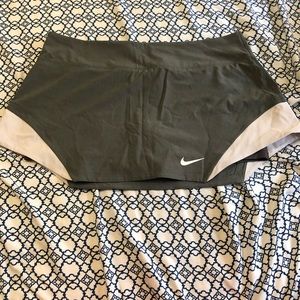 Nike Tennis Skirt